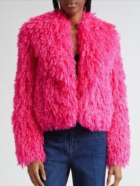 L’Agence Faux Fur (NWT)